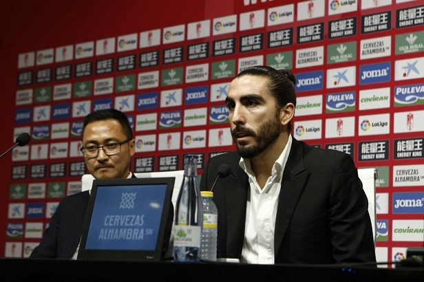 CHICO FLORES PRESENTADO