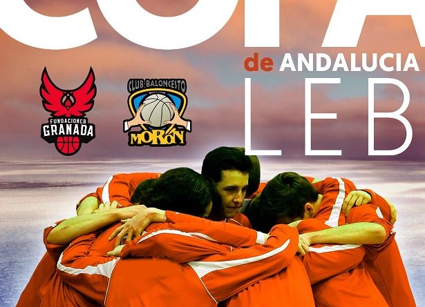 Cartel Copa Andalucía