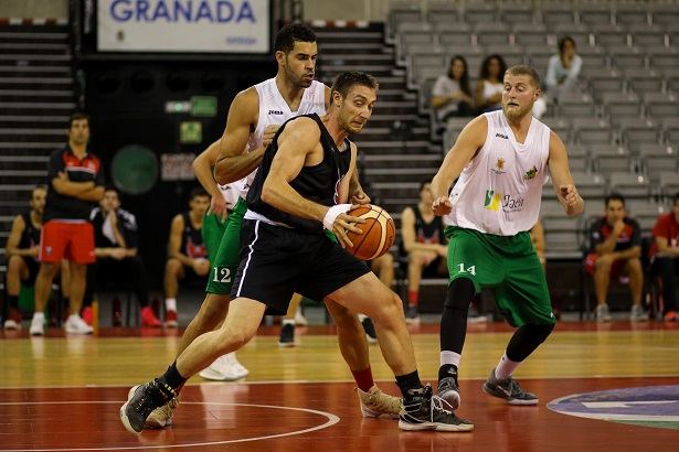 FCBG CAZORLA
