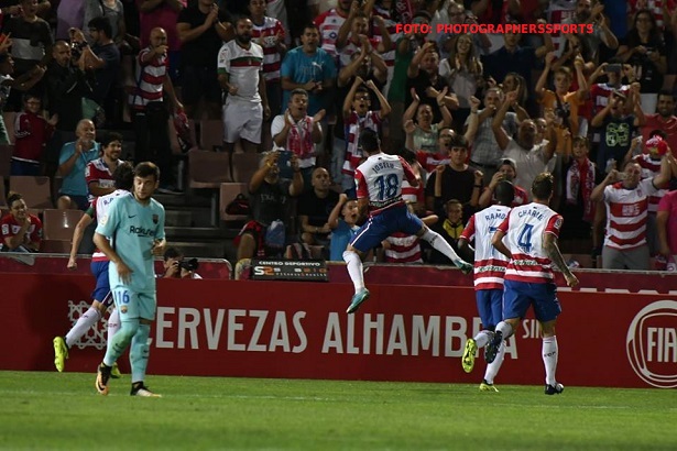 GOL DE JOSELU