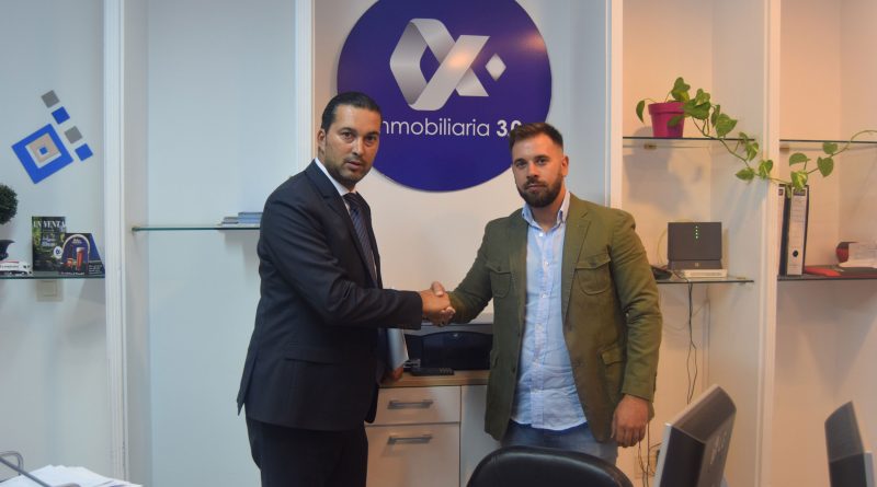 INMOBILIARIA 3.0