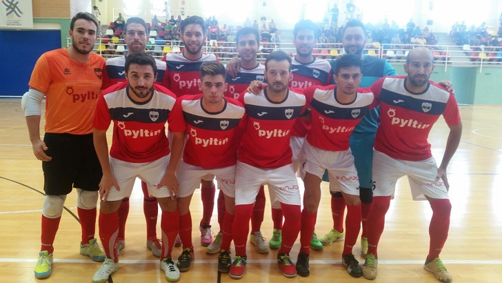 SIMA PFS JORNADA 1 CEUTA