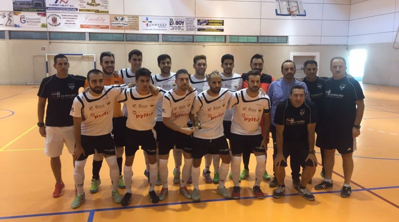 SIMA Peligros Fútbol Sala