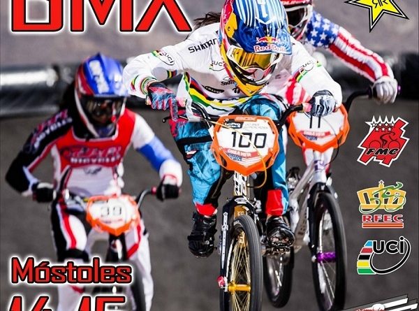 Bmx mostoles