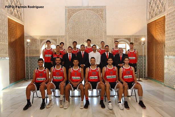 Foto equipo