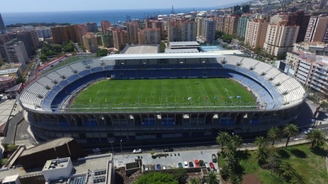 Heliodororodriguezlopezlaliga