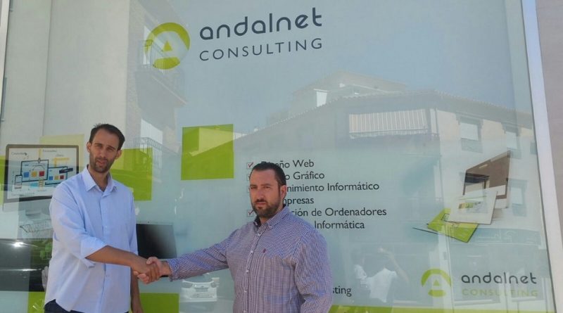 Pfs y andalnet