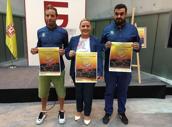 Presentación