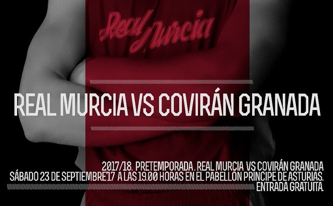 Real murcia