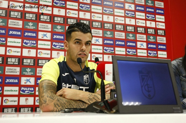 ALEX MARTINEZ
