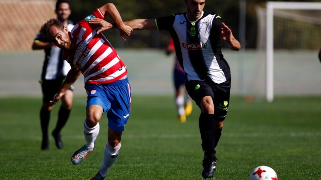 B VS CARTAGENA