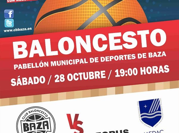 BAZA VS MEDAC
