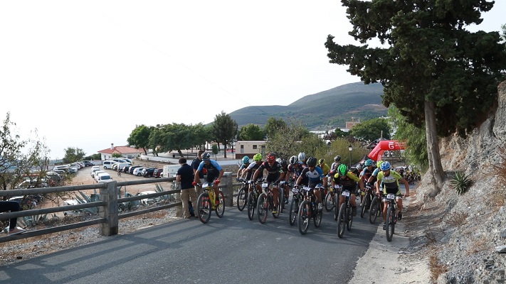 BTT GUALCHOS