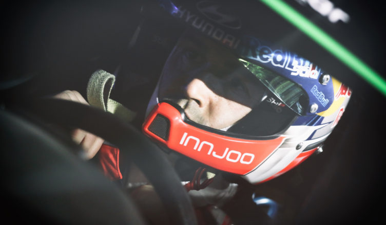 FIA WORLD RALLY CHAMPIONSHIP 2017 WRC SWEDEN