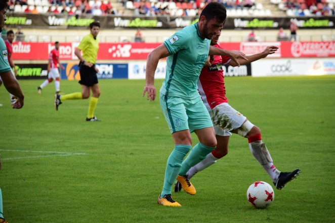 EL B ANTE MURCIA