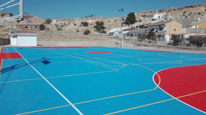 InstalacioneDeportivas
