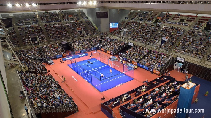 PALACIO PADEL