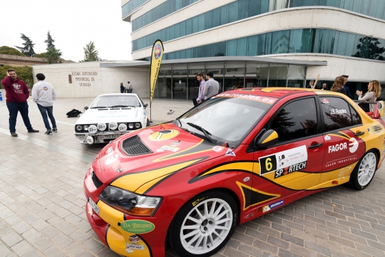RALLYE
