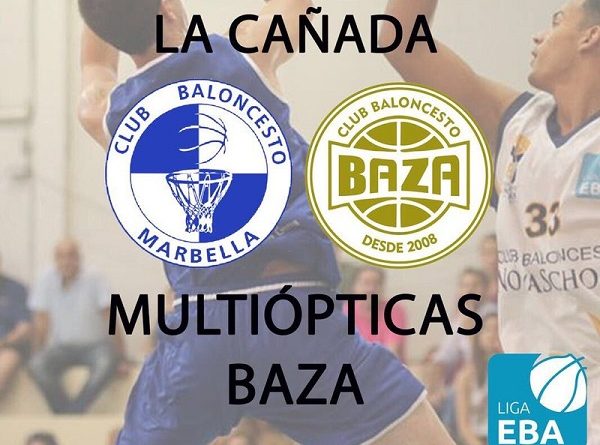 Cartel marbella baza