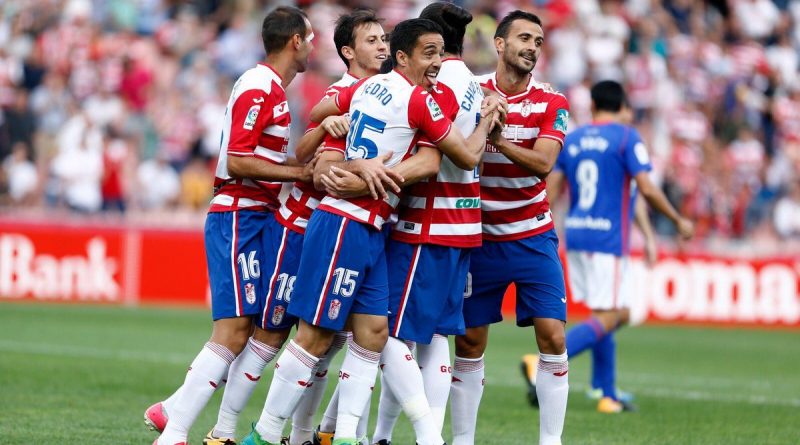 Gcf gana oviedo