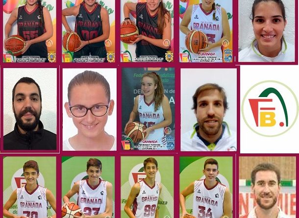 14 GRANADINOS