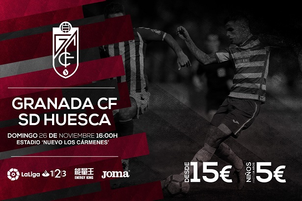 CARTEL HUESCA