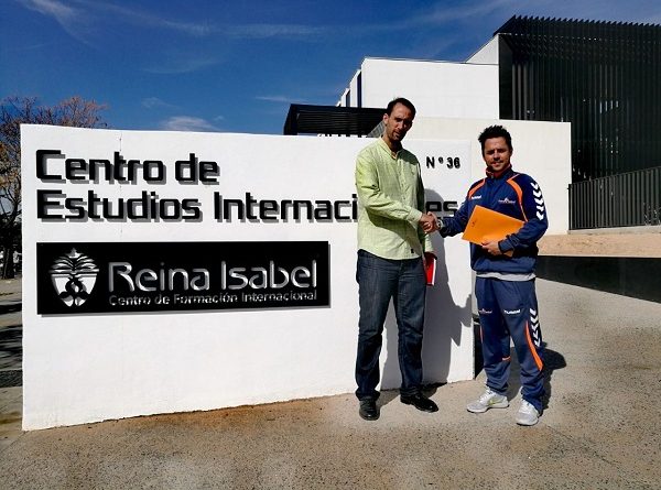 Centro de Estudios Reina Isabel