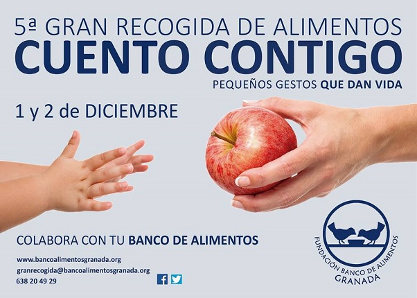 Gran recogida nuestra