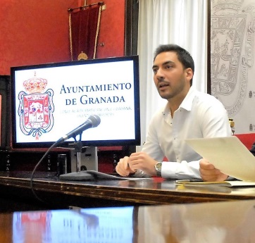 Juegos deportivos municipalesrecor