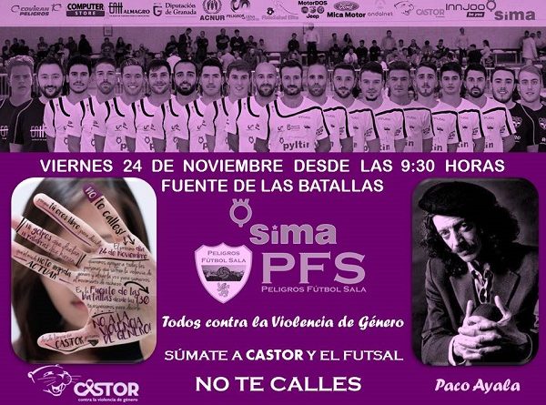 PORTADA VIOLENCIA GENERO