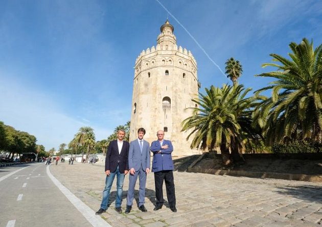 SEVILLA PADEL