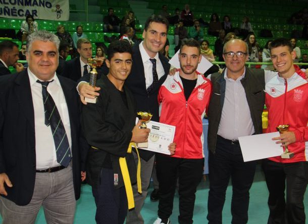 TROFEOS KENPO ALMUÑECAR 17 610x450