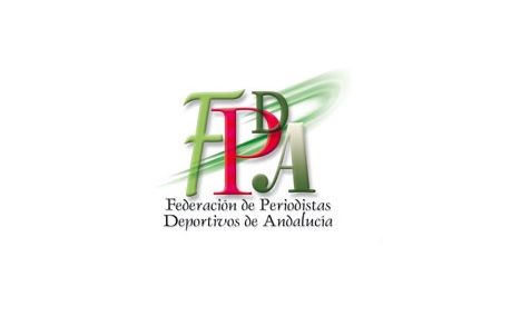 Federacion andaluza de periodistas deportivos