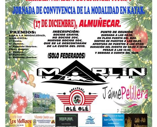 PESCA COSTA TROPICAL 17