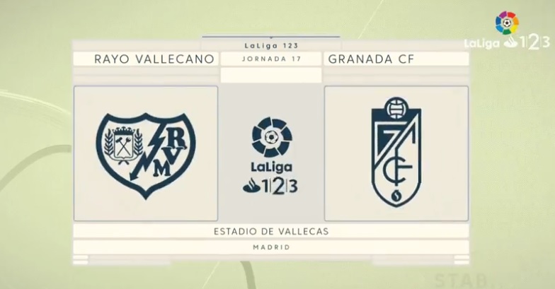 RAYO VS GRA