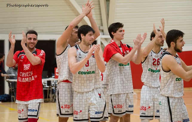 Baskonia b granada 14 copia