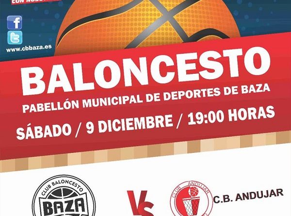 Baza vs andujar