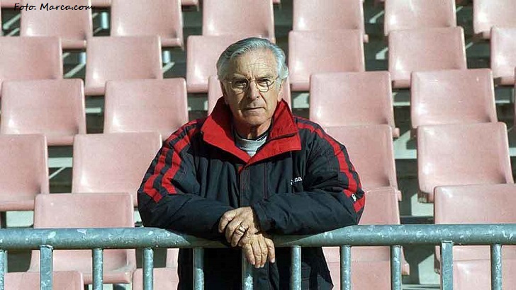Felipe mesones