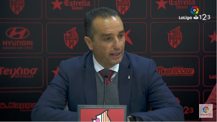 Oltra en reus