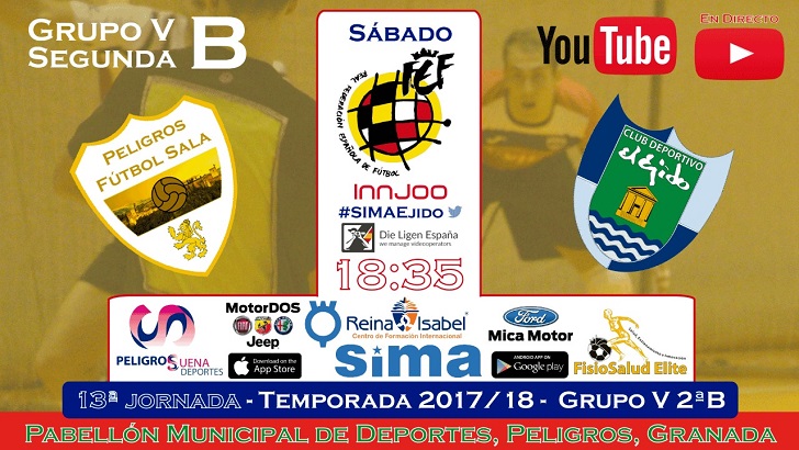 Sima pfs directo