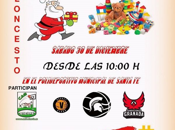 Solidario santa fe