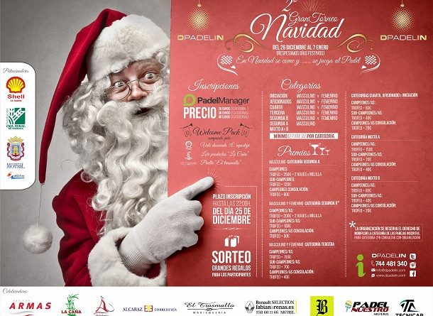 Torneo20navidad202018