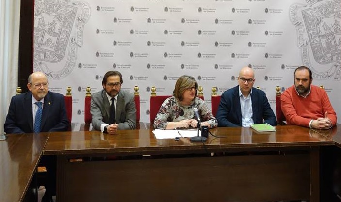 AYUNTAMIENTO PREMIOS