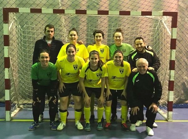 Atletico jiennense