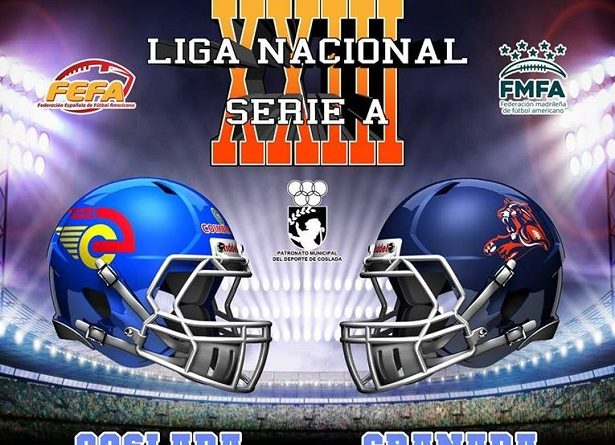CAMIONEROS VS LIONS LIGA
