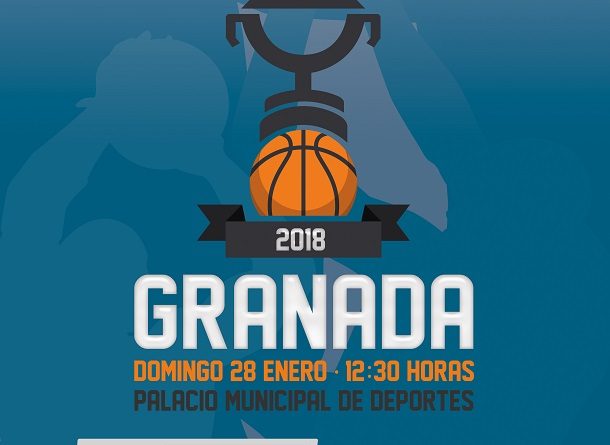 Cartel Copa LEB Plata