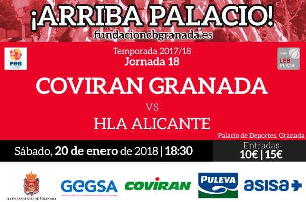 HLA Alicante