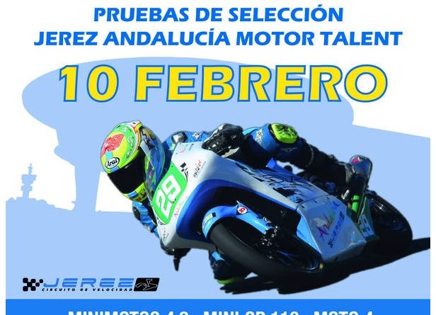 JEREZ TALENT