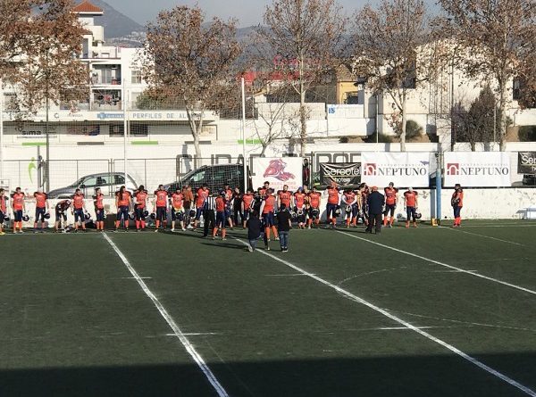 LIONS VS GIANTS