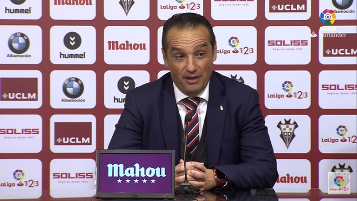 OLTRA EN ALBACETE
